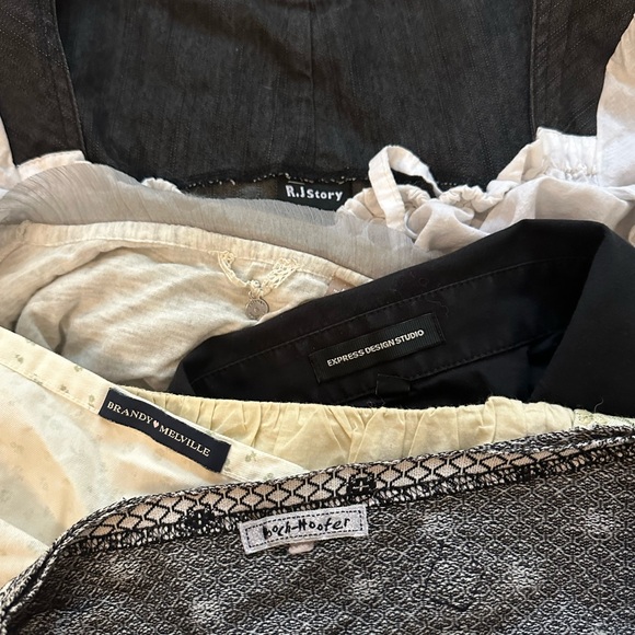 Express Dresses & Skirts - Coming soon